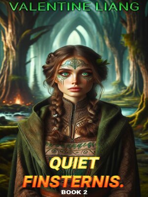 cover image of Quiet Finsternis. 2